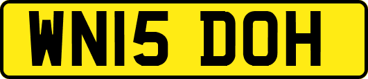 WN15DOH