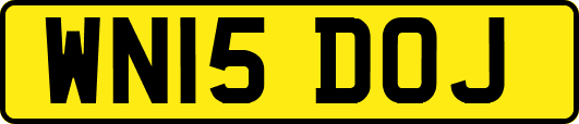 WN15DOJ