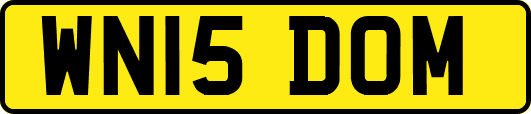 WN15DOM