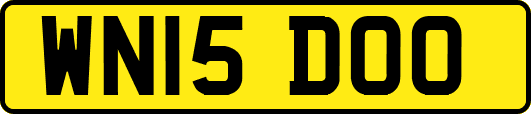 WN15DOO