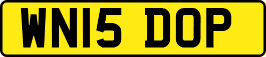 WN15DOP