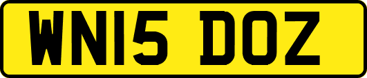 WN15DOZ