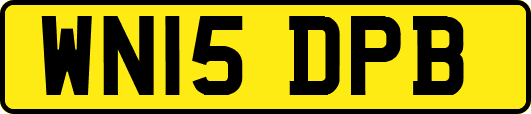 WN15DPB