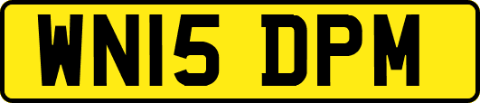 WN15DPM
