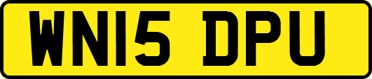 WN15DPU