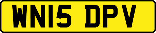 WN15DPV