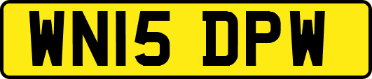WN15DPW