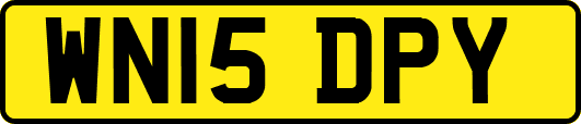 WN15DPY