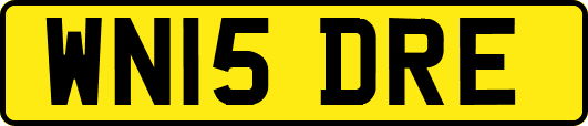 WN15DRE