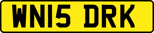 WN15DRK