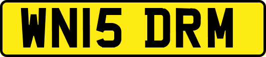 WN15DRM