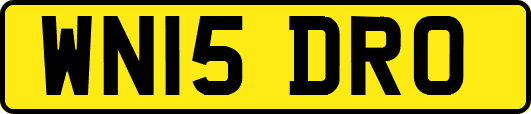 WN15DRO