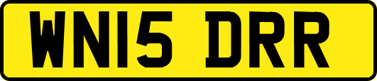 WN15DRR