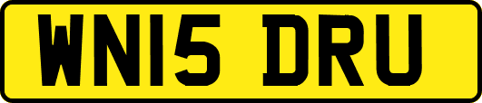 WN15DRU
