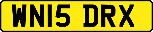 WN15DRX