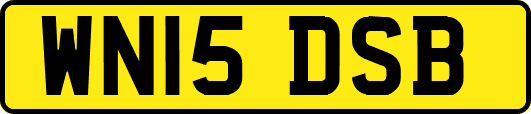 WN15DSB