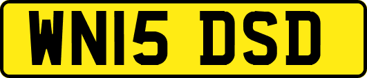 WN15DSD
