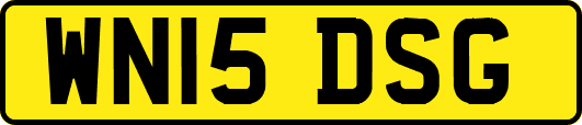 WN15DSG