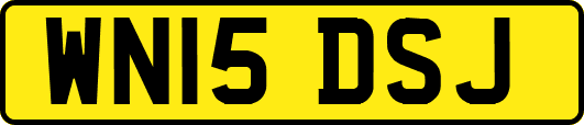 WN15DSJ