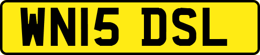 WN15DSL