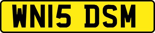 WN15DSM