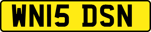 WN15DSN
