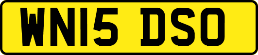 WN15DSO