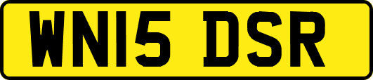 WN15DSR