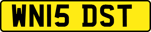 WN15DST