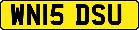 WN15DSU