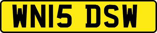 WN15DSW