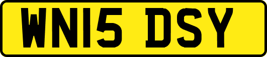 WN15DSY