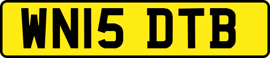 WN15DTB