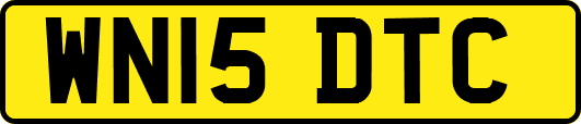 WN15DTC