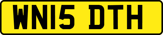 WN15DTH