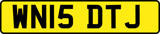 WN15DTJ