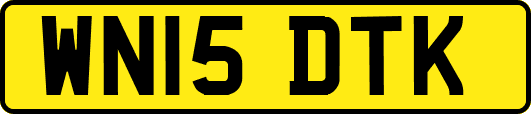 WN15DTK