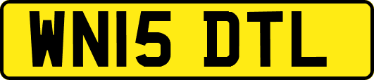 WN15DTL