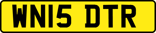 WN15DTR