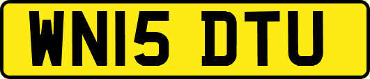 WN15DTU