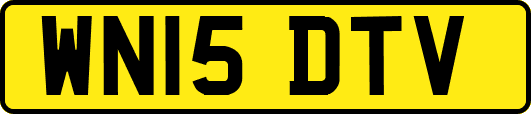 WN15DTV