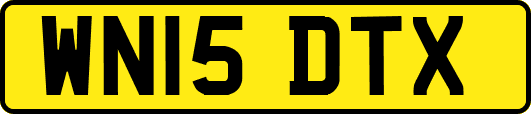 WN15DTX