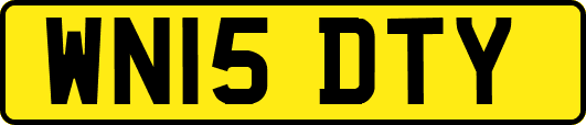 WN15DTY