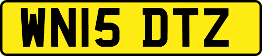 WN15DTZ