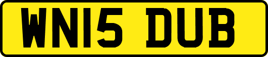 WN15DUB