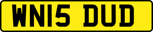 WN15DUD