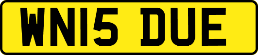 WN15DUE