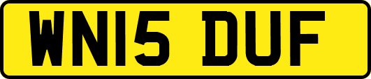 WN15DUF
