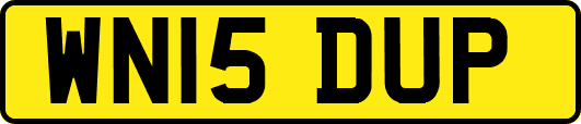 WN15DUP