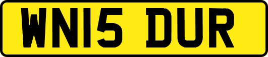 WN15DUR